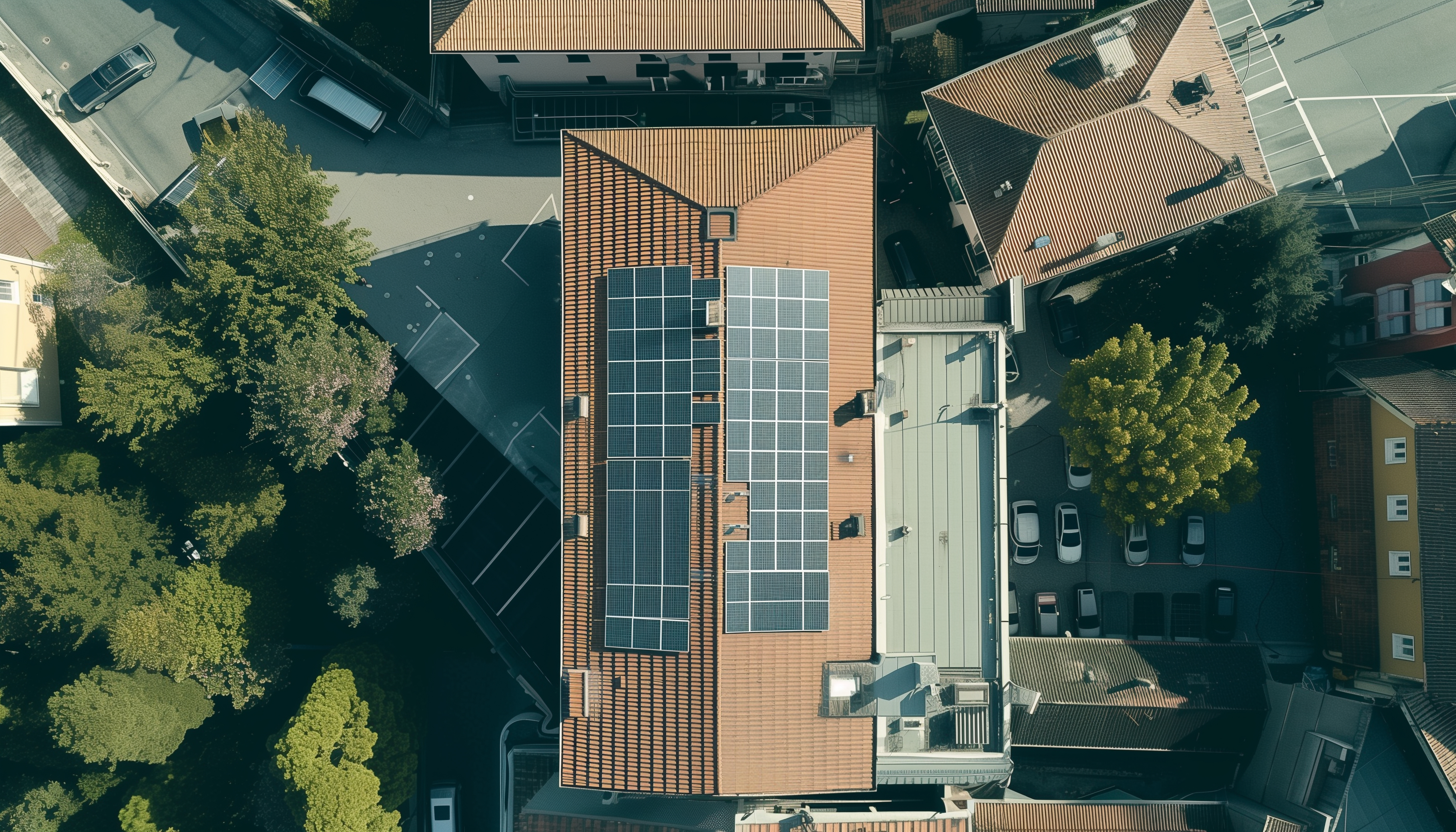 Energie-Check: PV & Mieterstrom