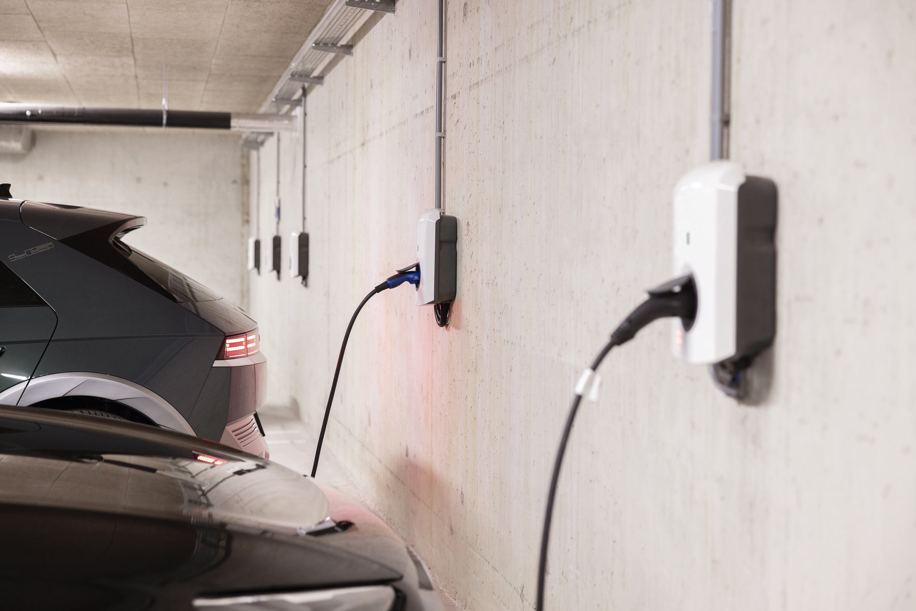 Energie-Check: Elektromobilität – zusätzliche Stellplatzanalyse Energie-Check